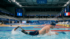 Natation handisport tout savoir sur cette discipline accessible et exigeante