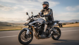 découvrez comment pratiquer la moto avec un handicap physique grâce à des conseils adaptés, des équipements spécialisés et des solutions pour rouler en toute sécurité et autonomie.