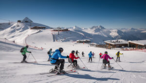 découvrez les meilleures stations de ski en france spécialement adaptées pour pratiquer le handiski, offrant des installations accessibles et des pistes adaptées pour tous les niveaux.