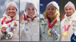 Jeux Paralympiques d’hiver 2026 : les Bleus ONT brillés sur les neiges de Milan-Cortina