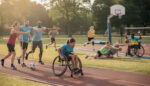 Handisport et inclusion pourquoi le sport peut transformer une vie