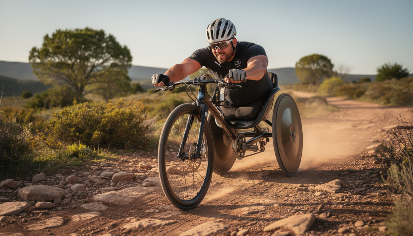 découvrez les meilleurs sports à sensations adaptés aux personnes en situation de handicap pour vivre des expériences uniques et stimulantes en toute sécurité.