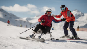 découvrez si apprendre le ski est possible après un accident ou une amputation, avec des conseils adaptés et des témoignages inspirants pour surmonter les défis et reprendre confiance sur les pistes.