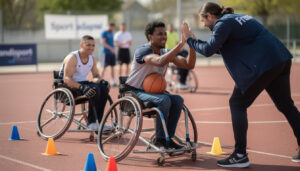 découvrez les différentes aides disponibles en france pour pratiquer un sport adapté, facilitant l'accès et le soutien pour tous les niveaux et besoins.