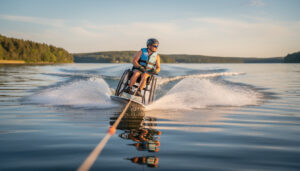 découvrez comment pratiquer le wakeboard adapté malgré un handicap grâce à des conseils, équipements spécifiques et techniques adaptées pour vivre une expérience sportive accessible et sécurisée.