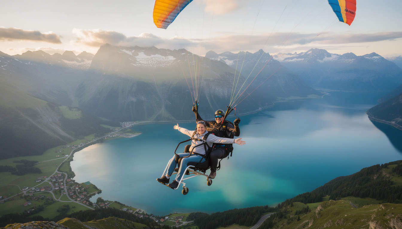 découvrez 7 activités accessibles à pratiquer autour du lac d'annecy, pour profiter pleinement de ses paysages magnifiques en toute simplicité.