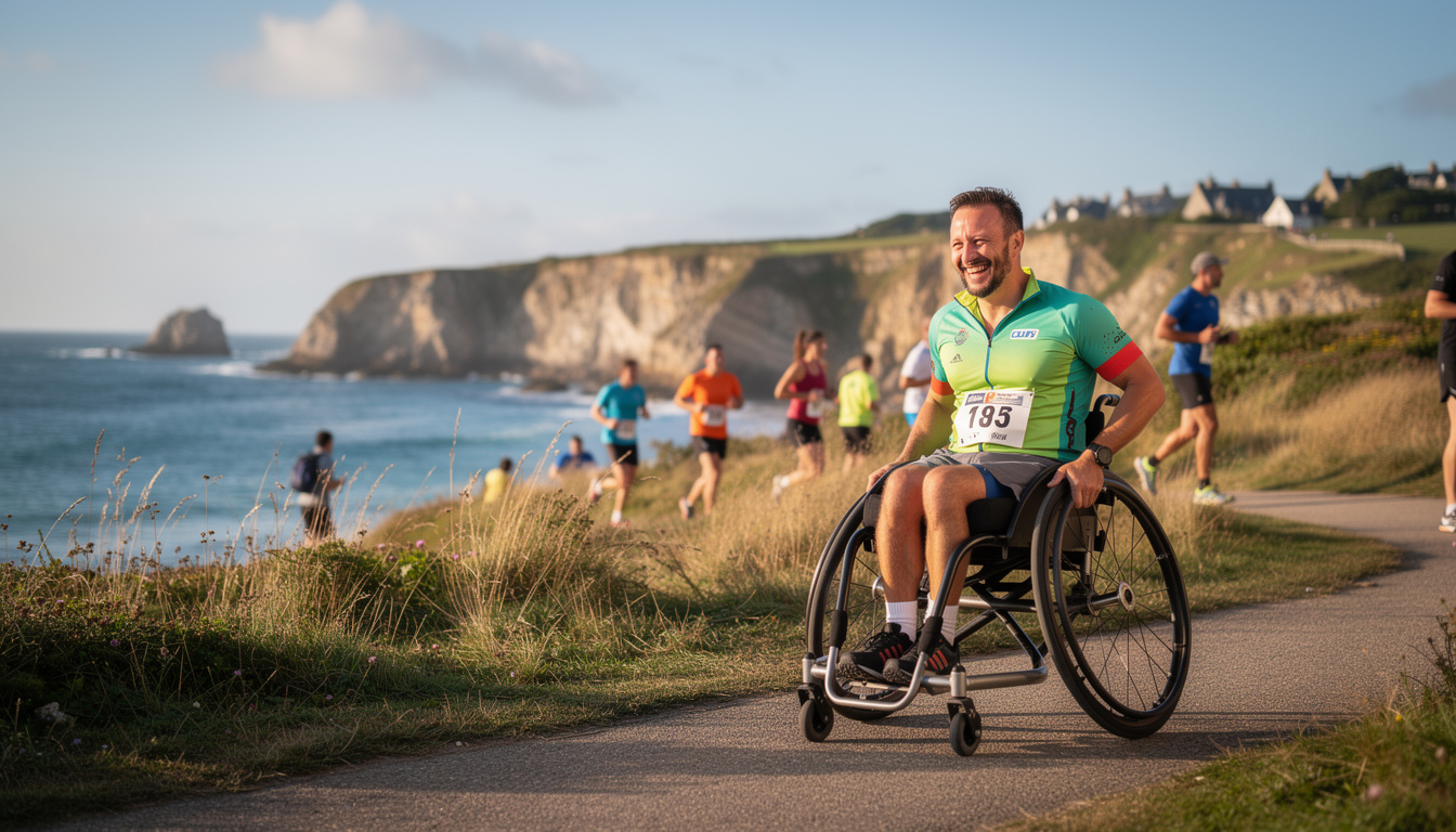 découvrez le handisport en bretagne avec un guide complet des clubs, événements et activités accessibles dans chaque région pour tous les passionnés de sport adapté.